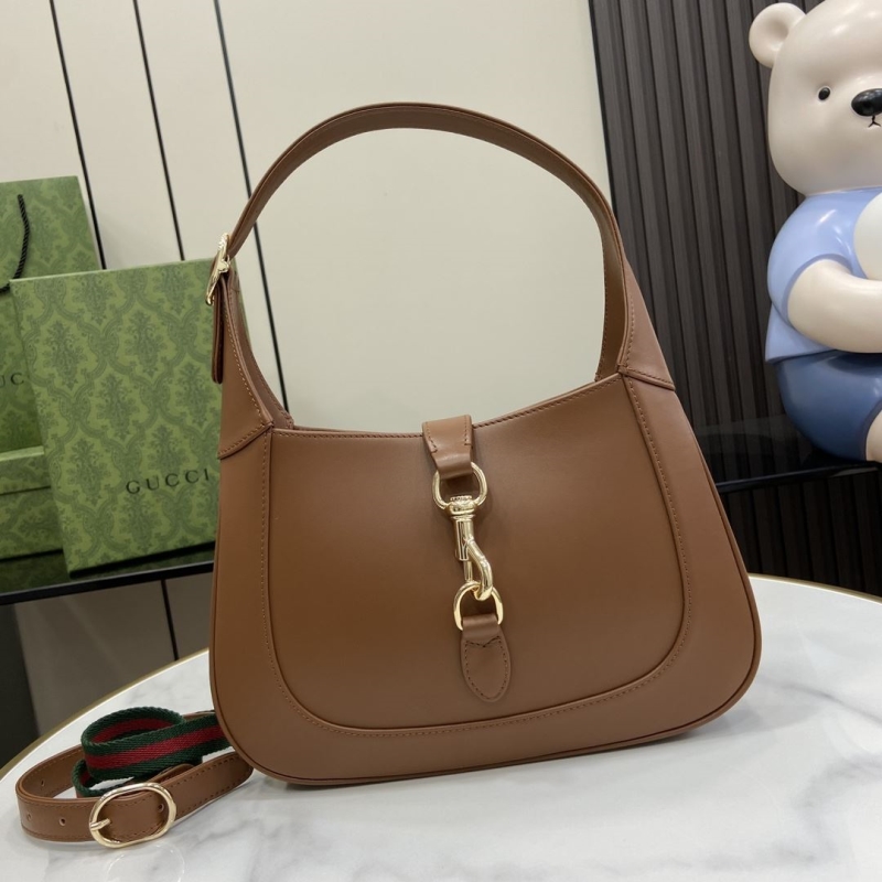 G*u*i top handle bags